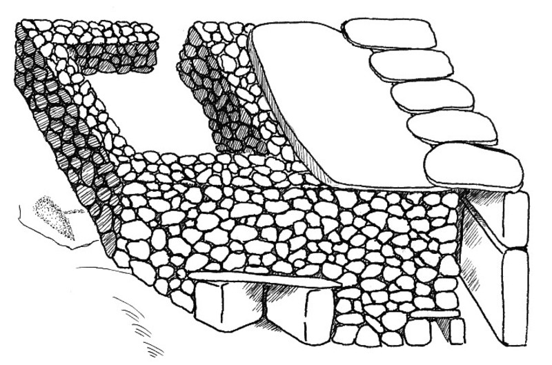 Fig14 - Enclosure & Collapsed Chamber