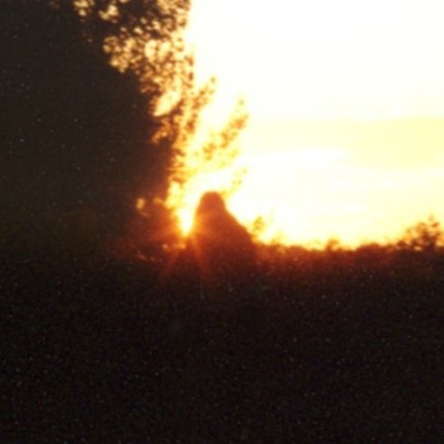 Mystery Hill NH - Summer Solstice Sunset Alignment